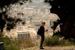 Αφρικανική σκόνη και επιπτώσεις στην υγεία