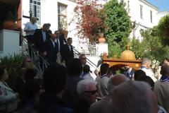 Κατά συρροήν...λειτανείες...