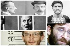 Οι 15 πιο γνωστοί μανιακοί δολοφόνοι όλων των εποχών