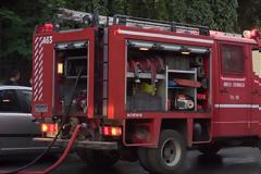 Δύο πυρκαγιές σε Γλυφάδα και Πλατεία Βάθης...