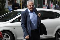Α. Φλαμπουράρης: Έρχεται η 13η σύνταξη
