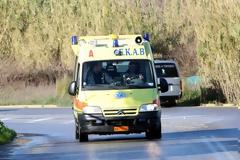 Πόρτο Χέλι: Αυτοκίνητο παρέσυρε και σκότωσε 4άχρονο...