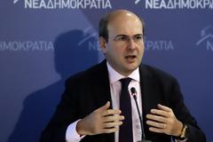 Πρόταση μομφής, τσάι και συμπάθεια...