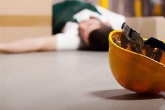 Αύξηση στα εργατικά δυστυχήματα στην Ελλάδα