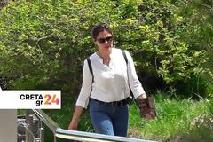 Στην Κρήτη η οικογένεια Τσίπρα για Πάσχα