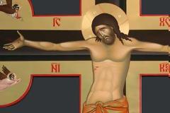 Μέγα Σάββατο πρωὶ - Κύριος ἐν παντί! ( † Μητροπολίτου Φλωρίνης Αυγουστίνου Καντιώτου)