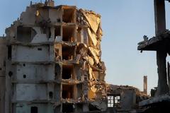 Συρία: 58 νεκροί, από επιθέσεις ενόπλων...