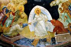 Ἡ ἐπιστήμη μπροστά στή Σταύρωση καί τήν Ἀνάσταση τοῦ Κυρίου ἡμῶν Ἰησοῦ Χριστοῦ