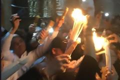 «Ο Χριστός η μόνη προσωπικότητα που έθεσε εαυτόν υπέρ της δικαιοσύνης»...