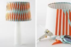 ΚΑΤΑΣΚΕΥΕΣ - Δείτε πώς θα Μεταμορφώσετε τα Παλιά σας Φωτιστικά!