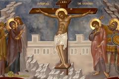 Ὁμιλία γιά τό θαυματουργικό ἄνοιγμα τῶν μνημείων (Ἁγίου Νικολάου Ἀχρίδος)