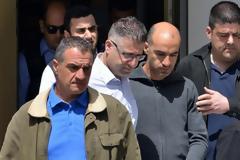 Στον τόπο του εγκλήματος ο Serial Killer -Υπέδειξε το σημείο που πέταξε τα πτώματα στην Κόκκινη λίμνη