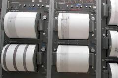 Νέος σεισμός στη Ζάκυνθο...