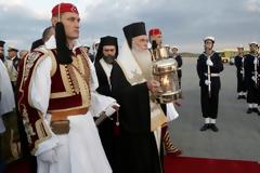 Από την Πρώτη Ανάσταση στη μυσταγωγική νυχτερινή ακολουθία της Αναστάσεως