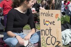 Οι μαθητές στη Γερμανία απορρίπτουν τους πολιτικούς: «Δεν μας κάνουν τα κόμματά σας»