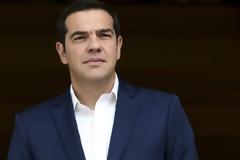 Το μήνυμα του πρωθυπουργού Αλέξη Τσίπρα για το Πάσχα