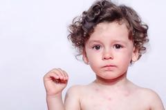 Η επιστροφή της ιλαράς