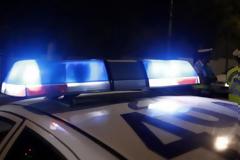 Ληστές φίμωσαν ηλικιωμένη μπροστά στον κατάκοιτο άντρα της στη