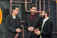 Ενστάσεις για το ''Masterchef'' - Έρχεται αποχώρηση από την κριτική επιτροπή;