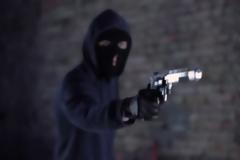 Ενοπλη ληστεία στη Ρόδο σε βάρος του επιχειρηματία του ΚΟΥΚΟΥ