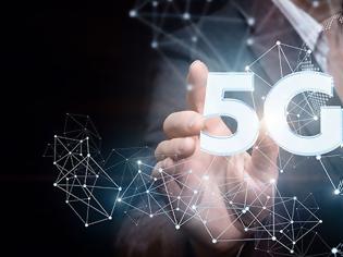 Φωτογραφία για Η απόδοση των δικτύων 5G ενδέχεται να μειώσει την ποιότητα των προβλέψεων καιρού