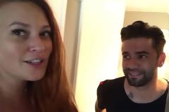 …αρκεί το βίντεο να βγει τέλειο...