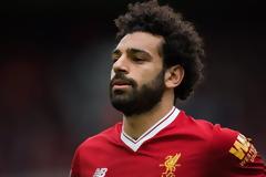 Ο Σαλάχ δεν σταματάει να σκοράρει