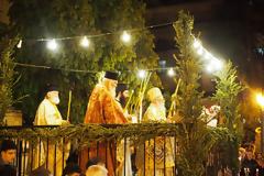 Γρεβενά: Χριστός Ανέστη – Ανάσταση στον Μητροπολιτικό Ναό - 2019 (εικόνες + video)