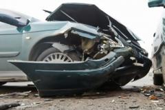 Φέτος ας μην τσουγκρίσουμε στον δρόμο!