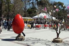 Με τι καιρό θα σουβλίσουμε τον οβελία...