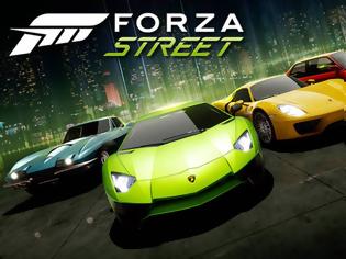 Φωτογραφία για Forza Street: Νέο δωρεάν racing game για Windows PC, σύντομα σε Android και iOS