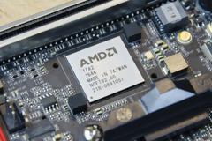 Οι δυνατές 300 Series μητρικές χωρίς support για AMD Ryzen 3 gen