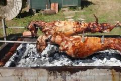 Τα μυστικά για το ψήσιμο του οβελία από τον executive chef, Νίκο Φωτιάδη