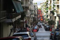 Σύστημα «έξυπνης» στάθμευσης: Ενημέρωση των οδηγών σε πραγματικό χρόνο για τις κενές θέσεις – Πού θα εφαρμοστεί;