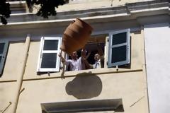 Ήθη και έθιμα του Πάσχα σε όλη την Ελλάδα.