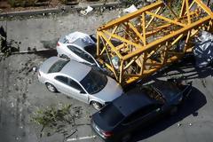 Τρομακτικό δυστύχημα με 4 νεκρούς...