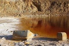 Τι κρύβουν οι βαλίτσες του serial killer...