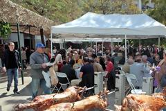 Καιρός Πάσχα: Ηλιοφάνεια σε όλη τη χώρα με υψηλές θερμοκρασίες - Μίνι καλοκαίρι