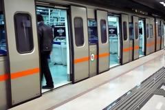 Κυριακή του Πάσχα: Δείτε πώς θα κινηθούν τα μέσα μαζικής μεταφοράς