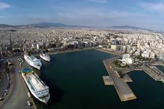 Οι Έλληνες εφοπλιστές επένδυσαν $828 εκατ. για 63 πλοία το α' τετράμηνο του 2019