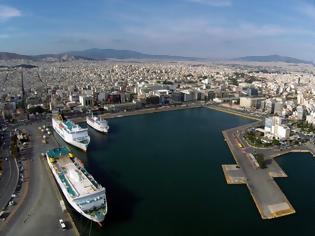 Φωτογραφία για Οι Έλληνες εφοπλιστές επένδυσαν $828 εκατ. για 63 πλοία το α' τετράμηνο του 2019