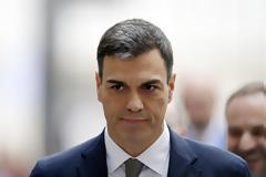 Εκλογές στην Ισπανία: Φαβορί ο Σάντσεθ με 30%...