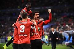 Κάζο για Παρί, Κυπελλούχος στα πέναλτι η Ρεν!...