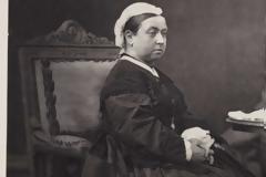 Η «γιαγιά της Ευρώπης» που επέζησε από 6 απόπειρες δολοφονίας