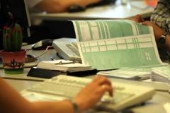 Φορολογικές δηλώσεις: Ποιοι είναι οι πιο πλούσιοι και οι πιο φτωχοί νομοί της χώρας