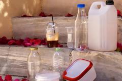 Λάθη που κάνουμε με τα σκεύη όταν αποθηκεύουμε τρόφιμα