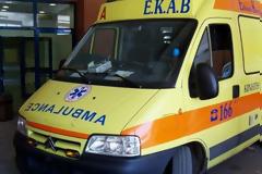 Κως: Κροτίδα έσκασε στο χέρι 14χρονου - Νοσηλεύεται στο ΚΑΤ