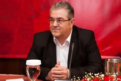 Πραγματική Ανάσταση μόνο στο δρόμο του αγώνα...