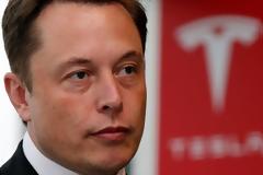 «Ρομποταξί» στις ΗΠΑ το 2020 προβλέπει ο Ίλον Μασκ