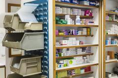 Το θαύμα των φαρμακείων: Μέσα στην κρίση... αυξήθηκαν